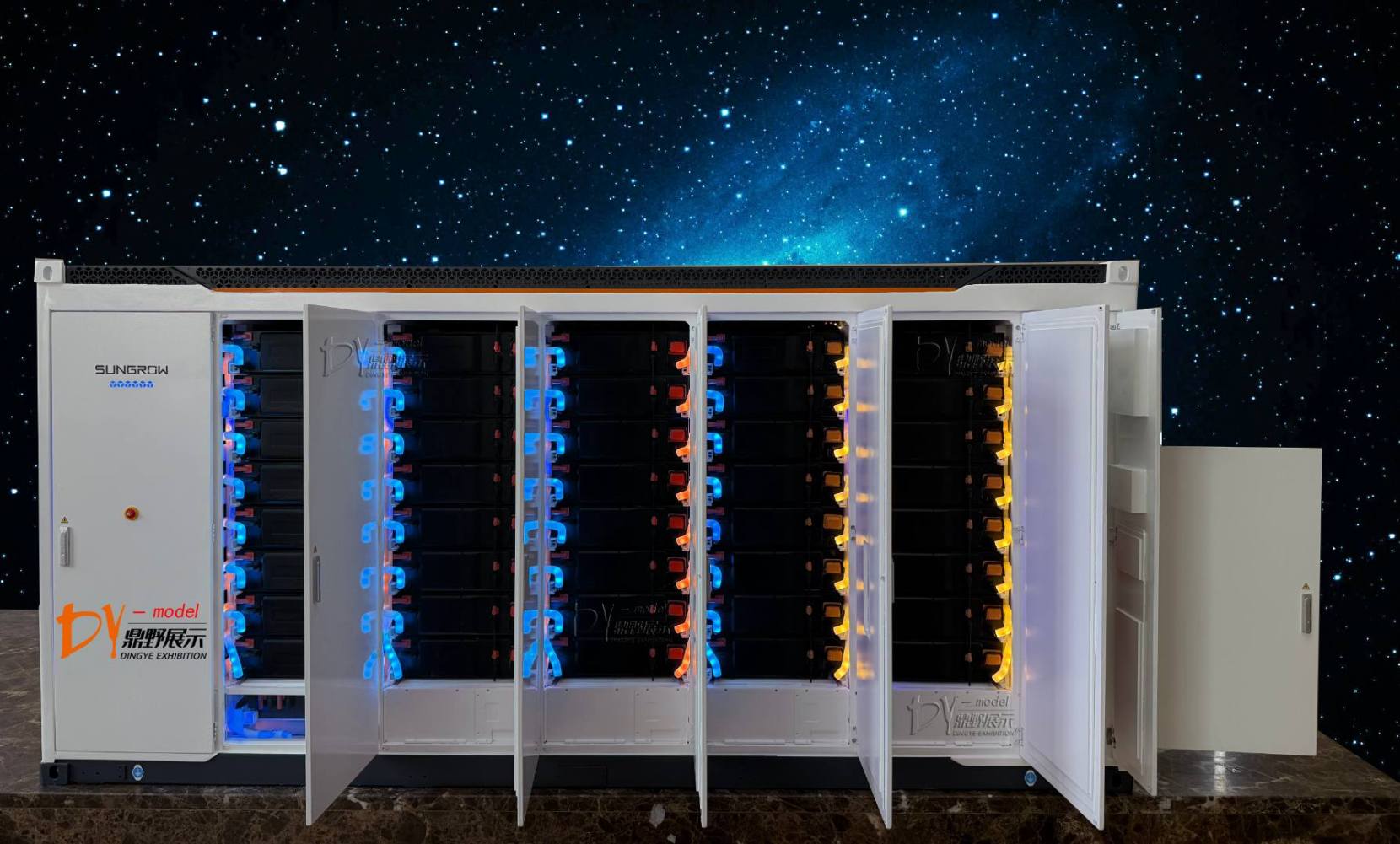 陽(yáng)光電源PowerTitan2.0 